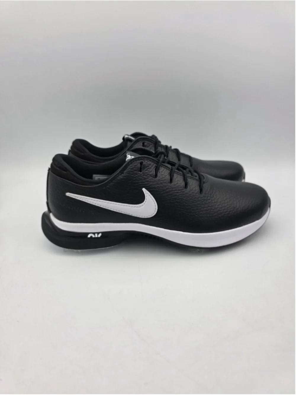Nike Air Zoom Victory Tour 3 Black White Golf Shoes DV6798-003 Men’s Size 7